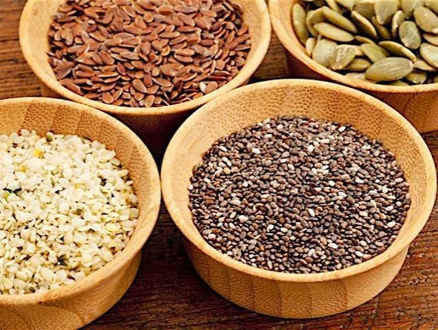 Seeds