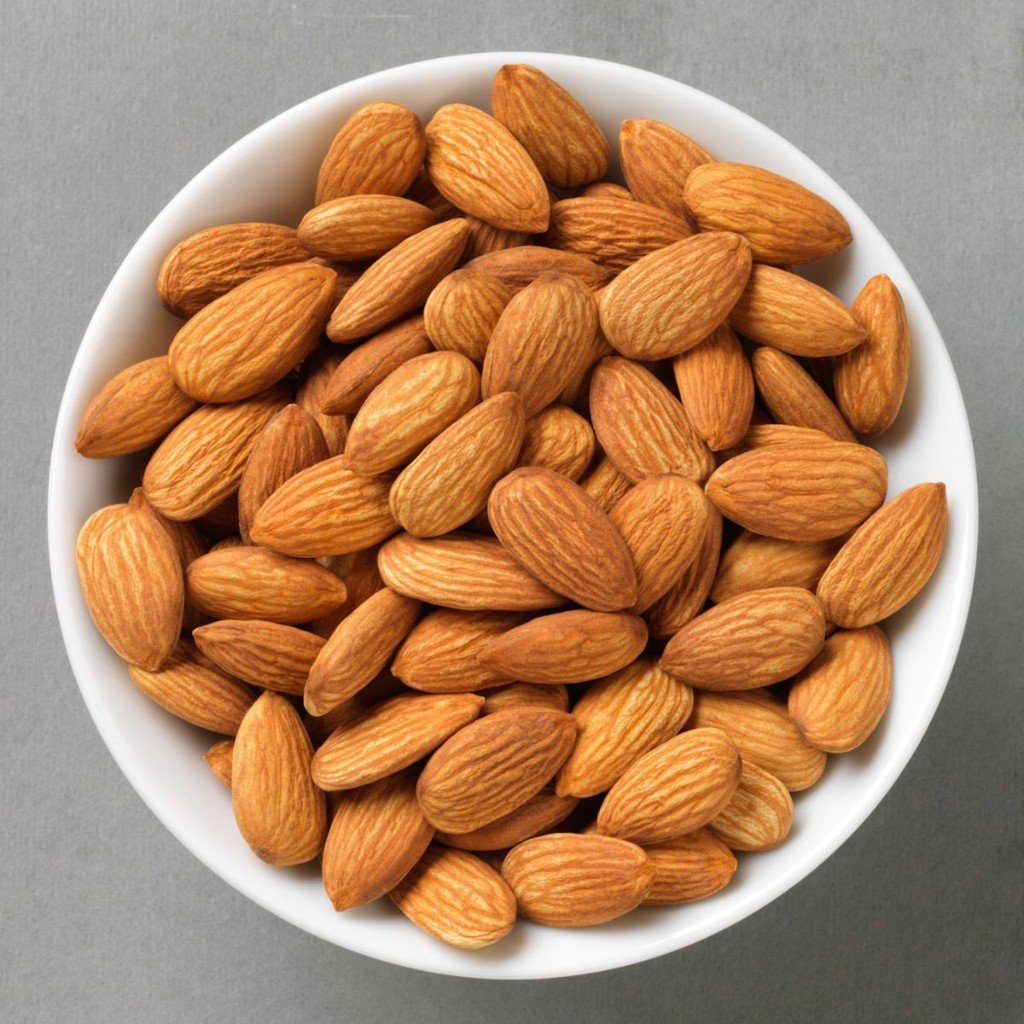 Almond Running back