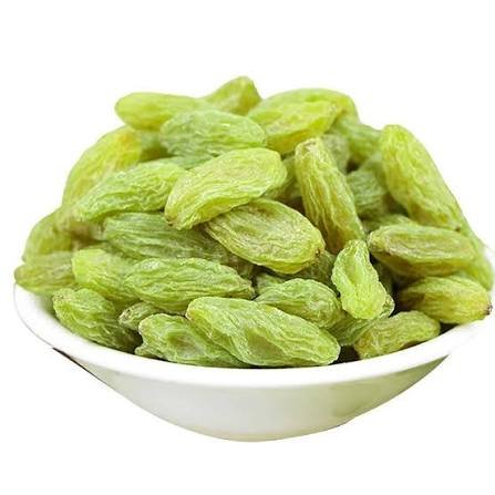 Kishmish Afghan Green