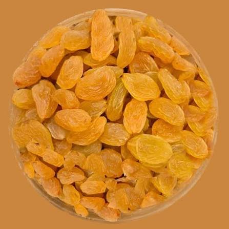 Kishmish Yellow Round