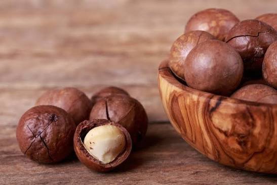 Macadamia