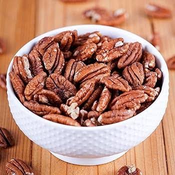Pecan Nut