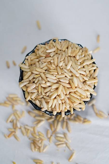 Pine Nut / Chilgoza